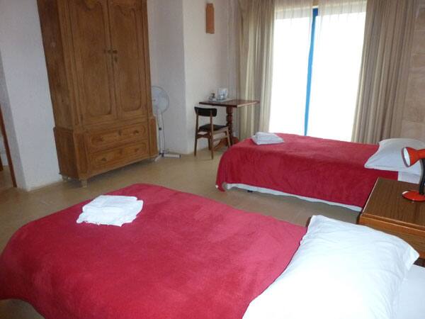 Hotel Tourist Ashoka, Aurangabad 5